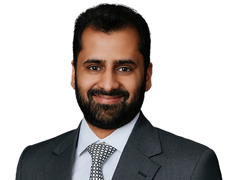 Rajat  Beniwal