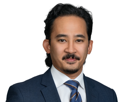 Erwin  De Guzman