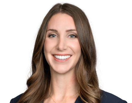 Meghan  Gerein