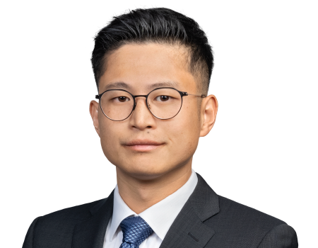 Haifeng Hu, Counsel at Bennett Jones Vancouver