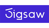 Jigsaw Logo Knowledge Management KM