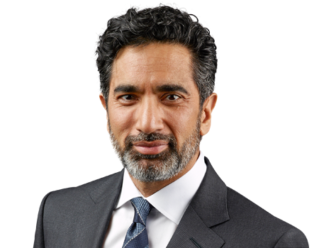 Abbas Ali Khan Mining, Technology, Securities and Corporate Commercial Lawyer at Bennett Jones Toronto
