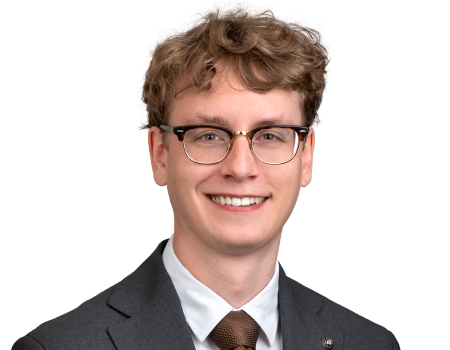 Ben  Merrell