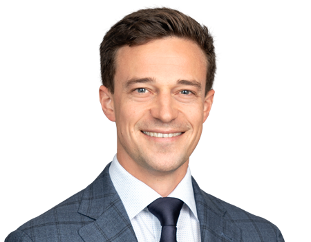 Tim Pritchard