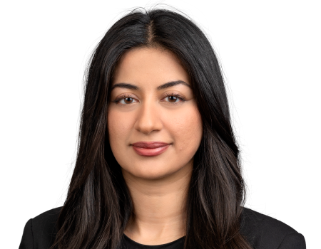 Minah  Rashid