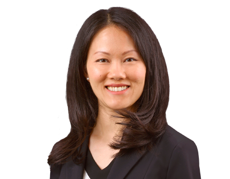 Samantha Weng Real Estate Lawyer at Bennett Jones Toronto