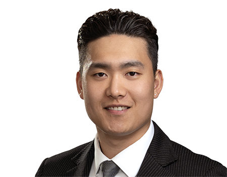 Joshua  Kim